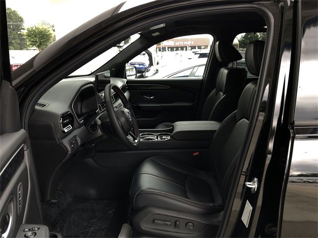 New 2026 Honda Passport TrailSport Elite image 9