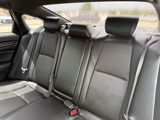 Used 2021 Honda Accord Sport image 25