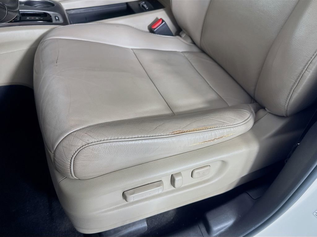 Used 2016 Honda Pilot EX-L image 22