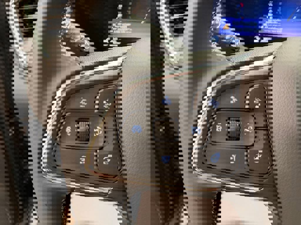 New 2026 Buick Encore GX Preferred w/ Comfort Package image 16