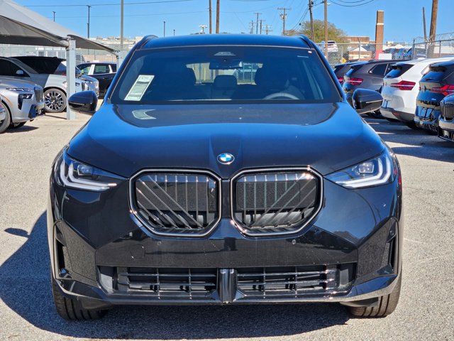 New 2026 BMW X3 xDrive30 w/ Premium Package video 2