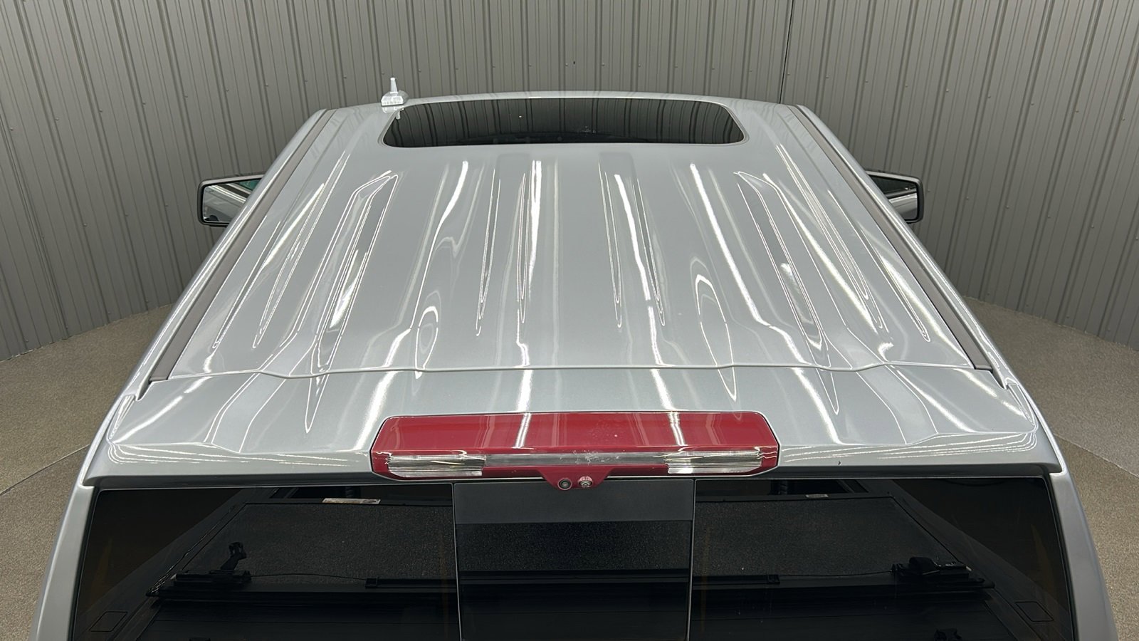 Used 2023 Chevrolet Silverado 1500 High Country w/ High Country Premium Package image 19