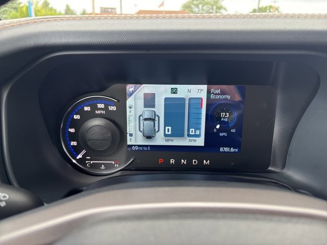 Used 2024 Ford Bronco Badlands image 24