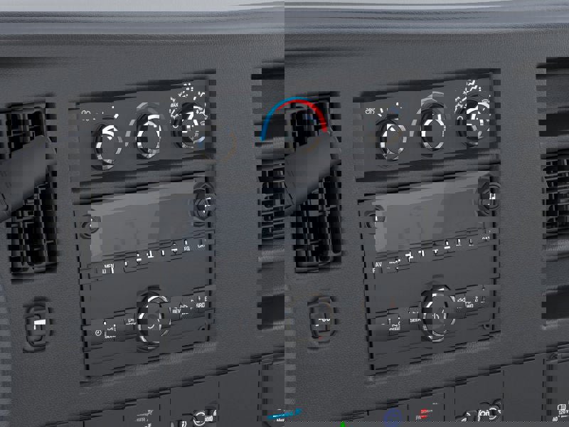 New 2025 Chevrolet Express 3500 w/ Power Convenience Package image 46