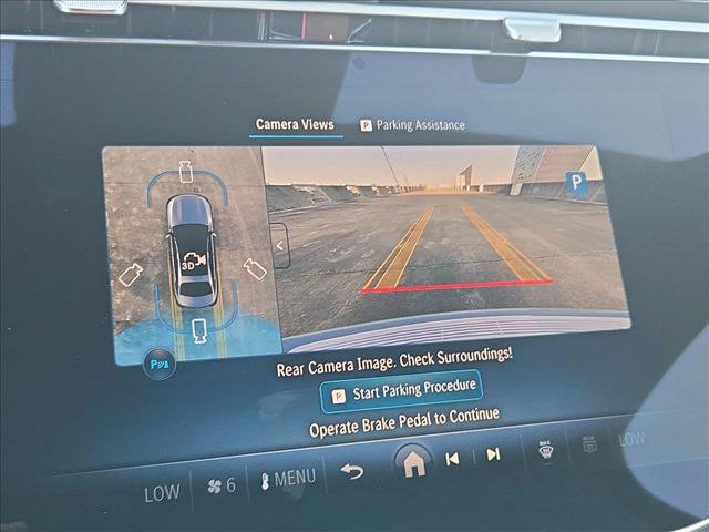 New 2027 Mercedes-Benz E 450 4MATIC Sedan image 11