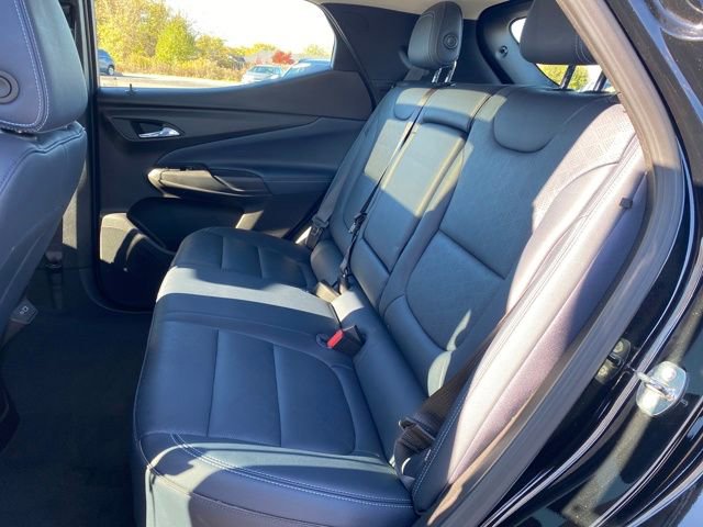 Certified 2023 Chevrolet Bolt EUV Premier w/ Sun & Sound Package image 20