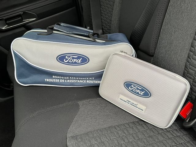New 2025 Ford Ranger XLT AWD/4WD image 6