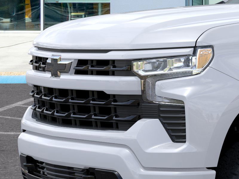 New 2026 Chevrolet Silverado 1500 RST image 13