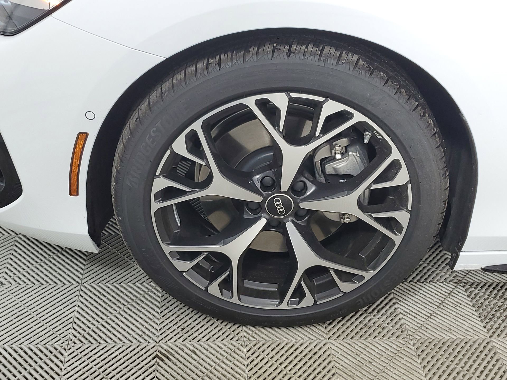 New 2026 Audi A6 Prestige image 15