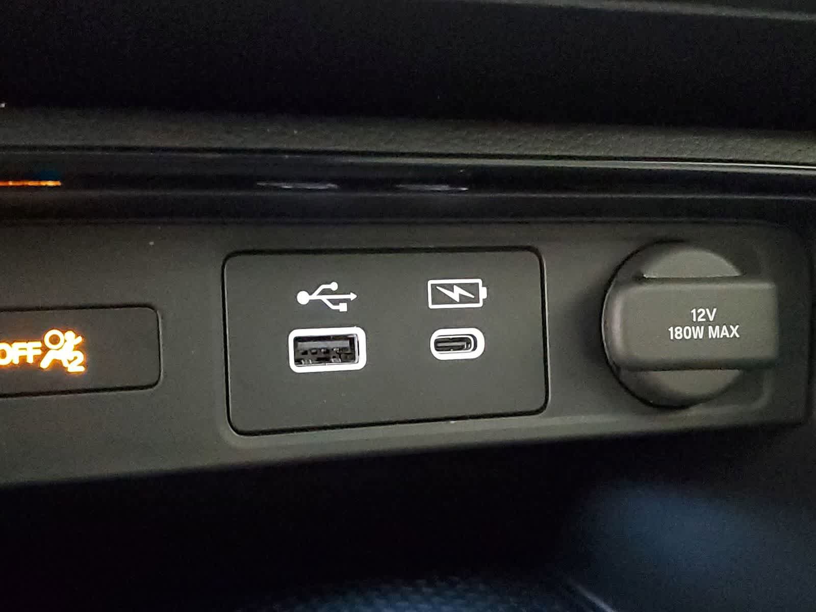 Certified 2025 Honda CR-V EX image 8