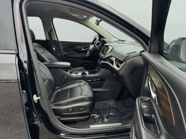 Used 2019 GMC Terrain Denali AWD/4WD image 45