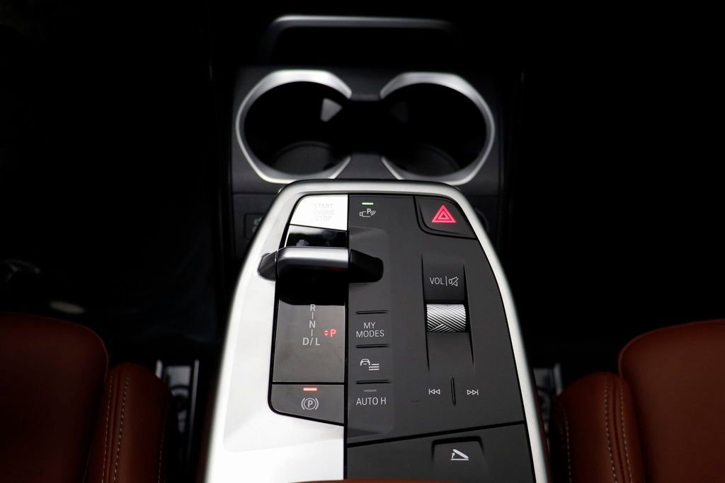 New 2026 BMW X1 xDrive28i w/ Convenience Package image 11