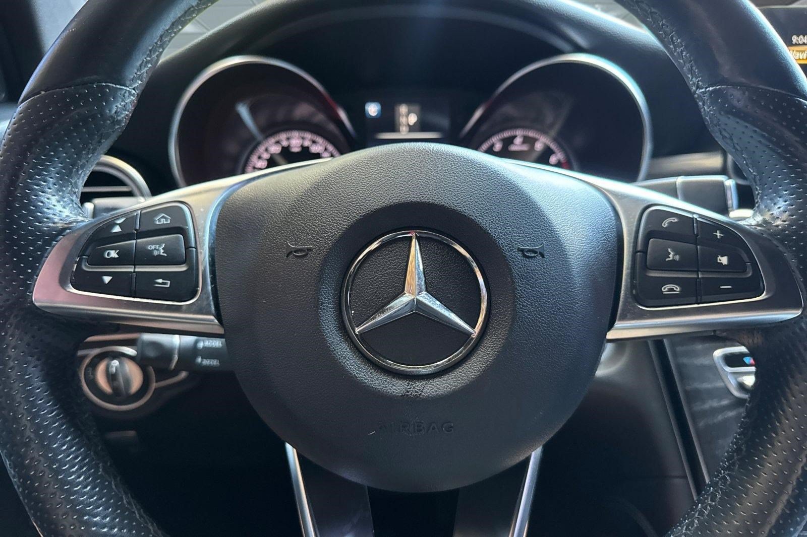 Certified 2019 Mercedes-Benz GLC 300 image 10