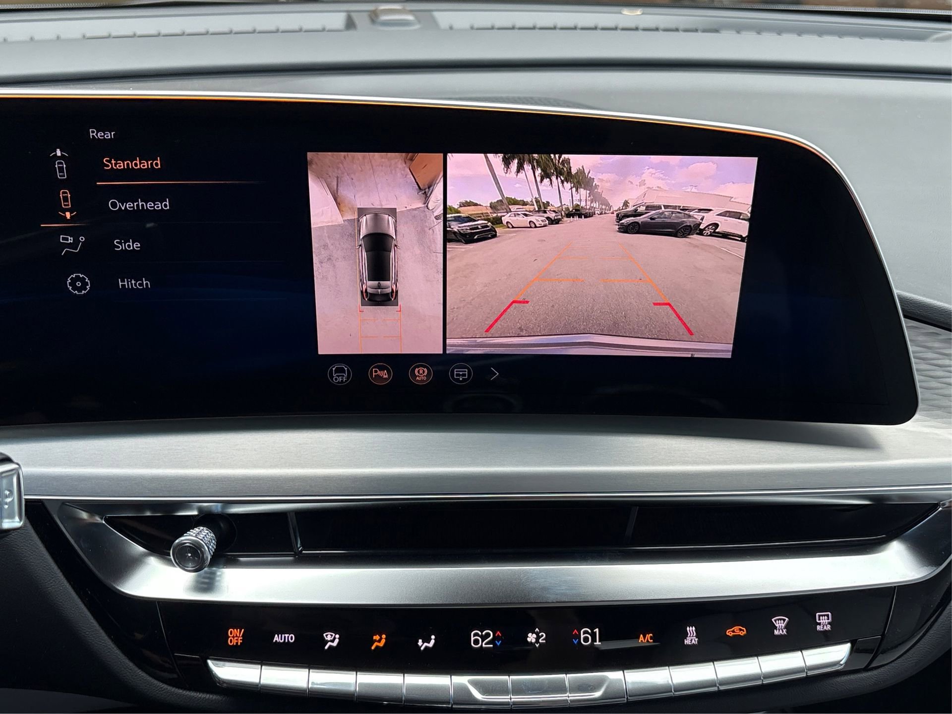 New 2026 Cadillac Lyriq Luxury image 25