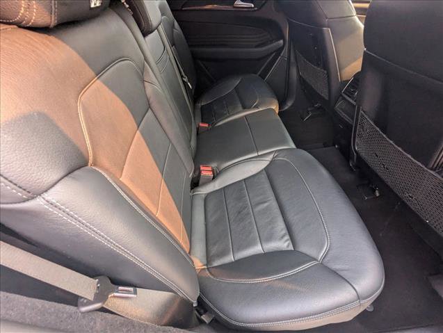 Used 2019 Mercedes-Benz GLE 43 AMG 4MATIC Coupe image 21