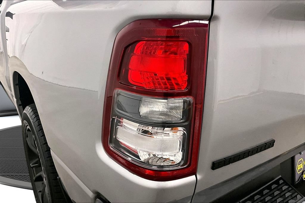 Used 2020 RAM 1500 Big Horn AWD/4WD image 24