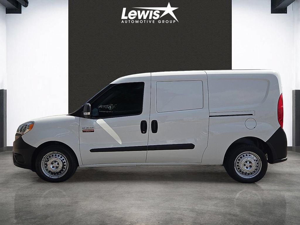 Used 2018 RAM ProMaster City Tradesman FWD image 2