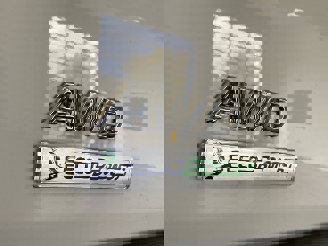 New 2025 Ford Transit 250 Low Roof AWD image 8