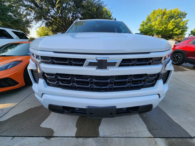 Used 2026 Chevrolet Silverado 1500 RST w/ RST Select Package AWD/4WD video 2