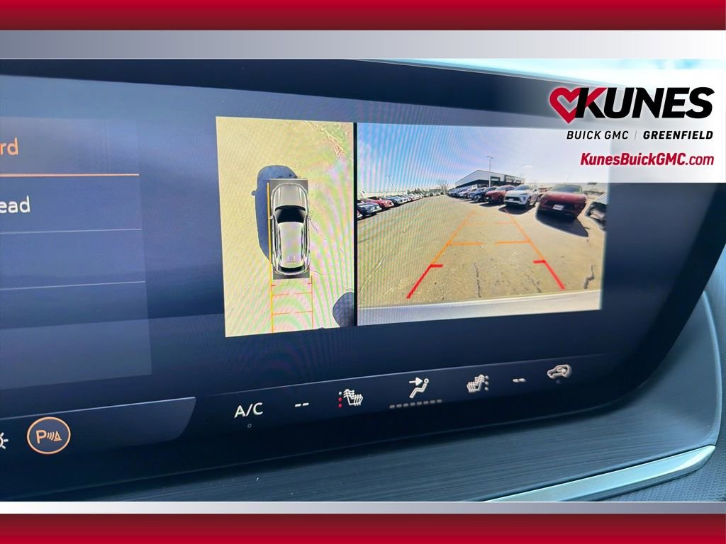 New 2026 Buick Envision Preferred image 31