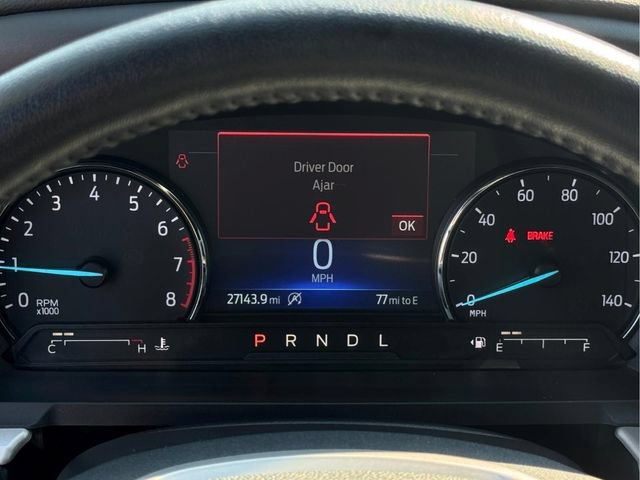 Used 2024 Ford Explorer XLT w/ Equipment Group 202A AWD/4WD image 28