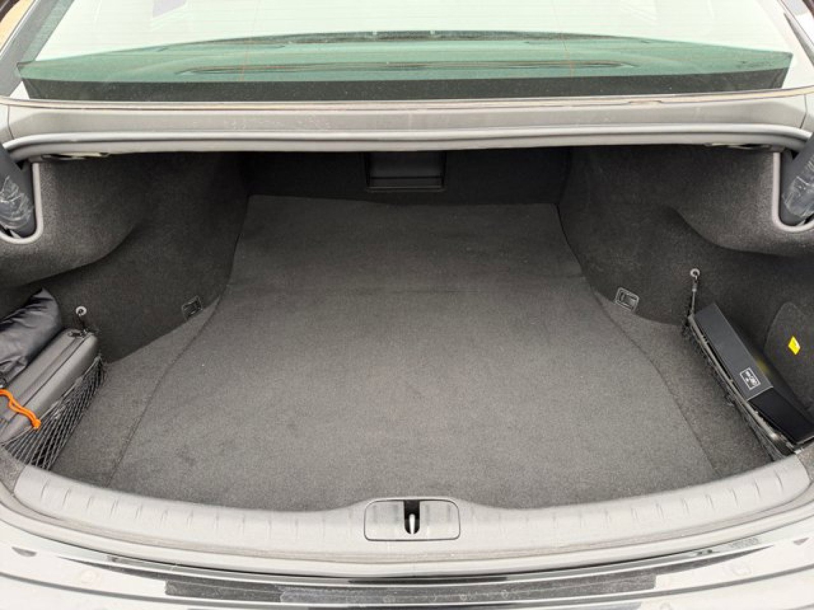 Used 2023 Genesis G80 3.5T Sport image 19