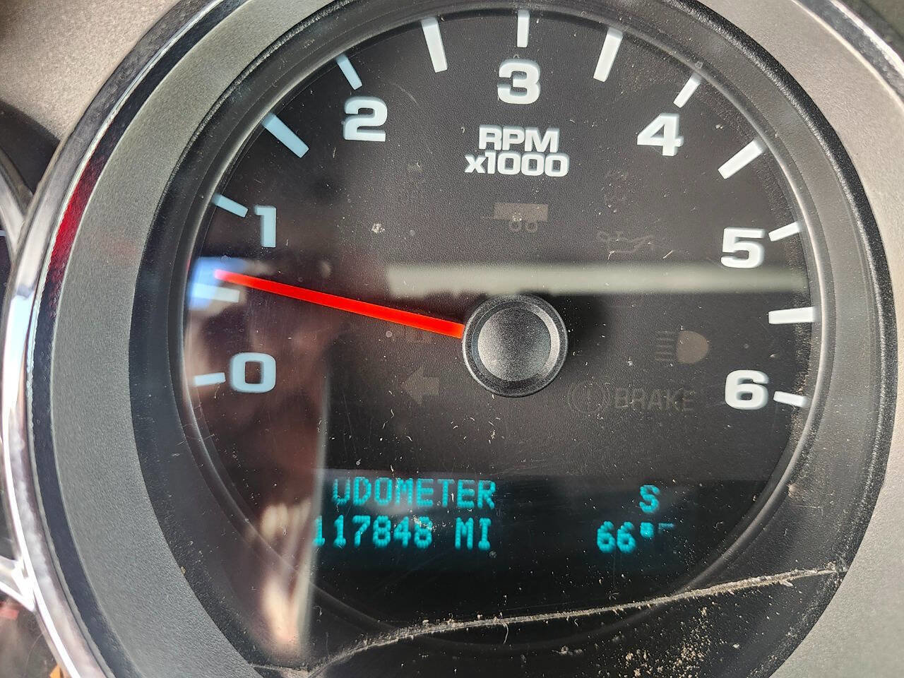 Used 2013 GMC Sierra 1500 SLE w/ Power Tech Package image 18