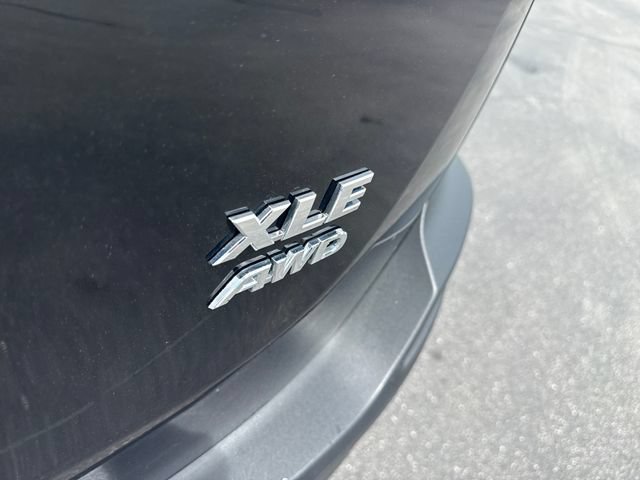 Used 2013 Toyota RAV4 XLE AWD/4WD image 34