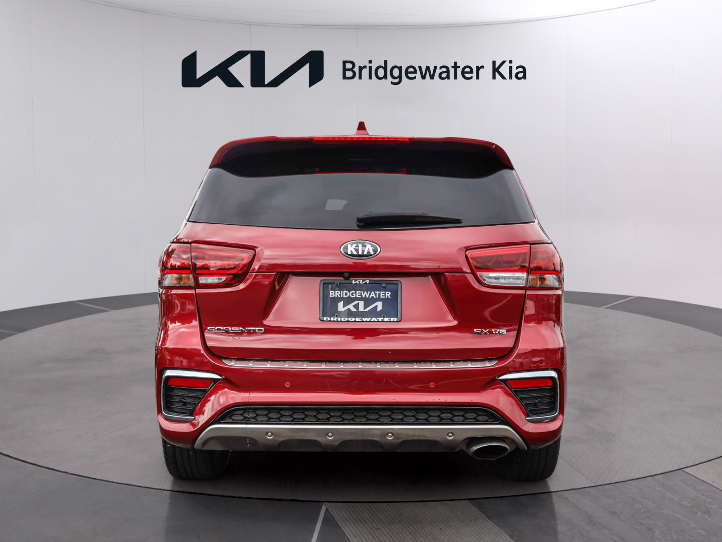 Used 2020 Kia Sorento SX AWD/4WD image 5