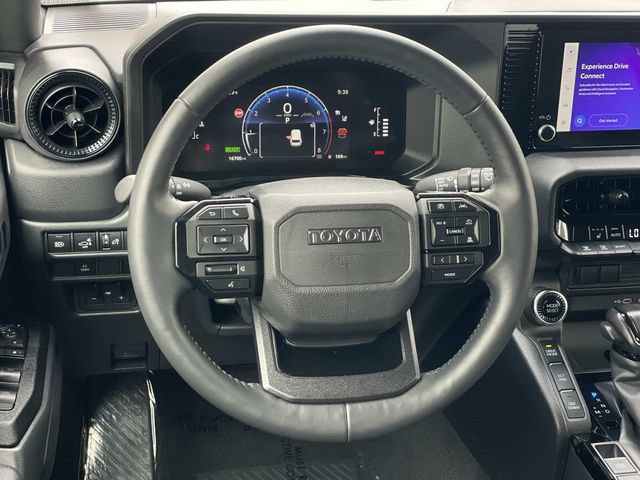 Used 2024 Toyota Land Cruiser 1958 AWD/4WD image 7