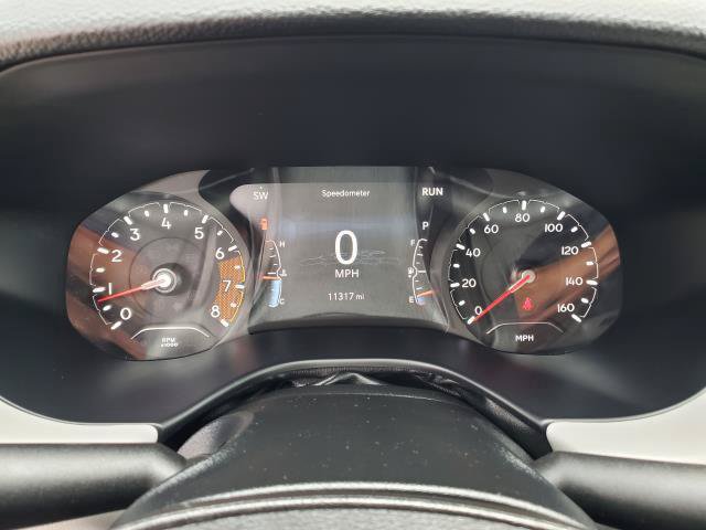 Used 2024 Jeep Compass Limited AWD/4WD image 10