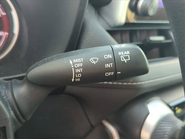 Used 2023 Toyota RAV4 LE FWD image 16