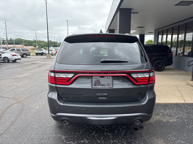 New 2025 Dodge Durango R/T image 10