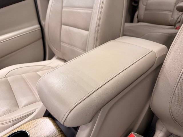 Used 2018 GMC Acadia Denali w/ Technology Package AWD/4WD image 35