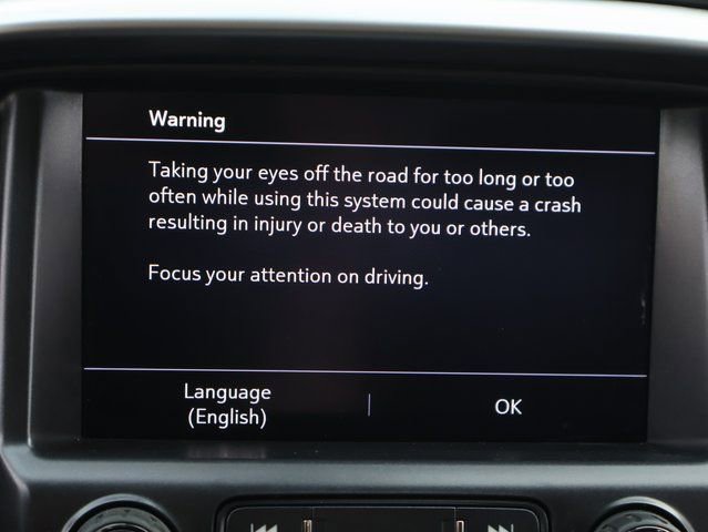 Certified 2021 Chevrolet Colorado ZR2 w/ ZR2 Dusk Special Edition image 25