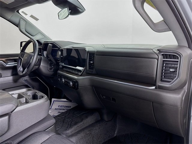 Used 2023 Chevrolet Silverado 1500 RST w/ Redline Edition image 29