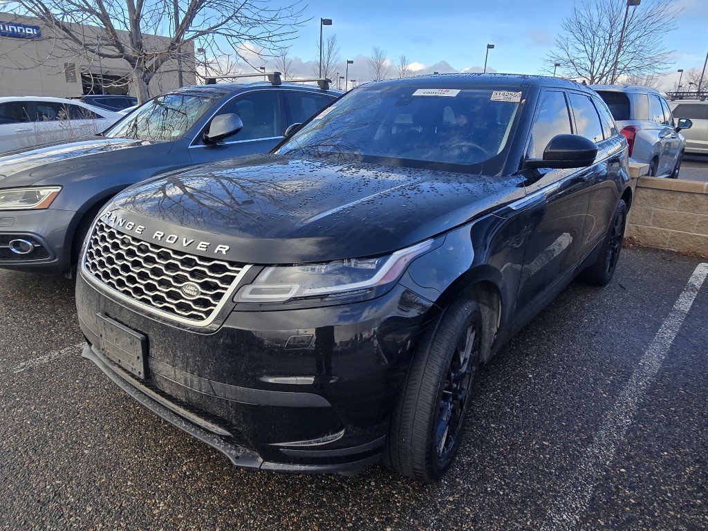 Used 2018 Land Rover Range Rover Velar S image 12