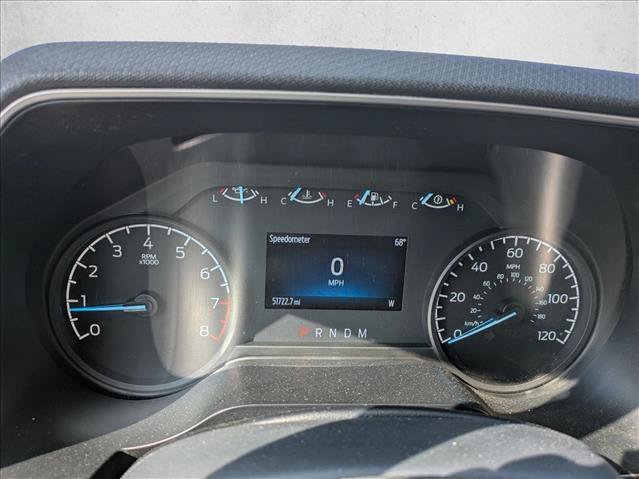 Used 2023 Ford F150 XLT AWD/4WD image 11