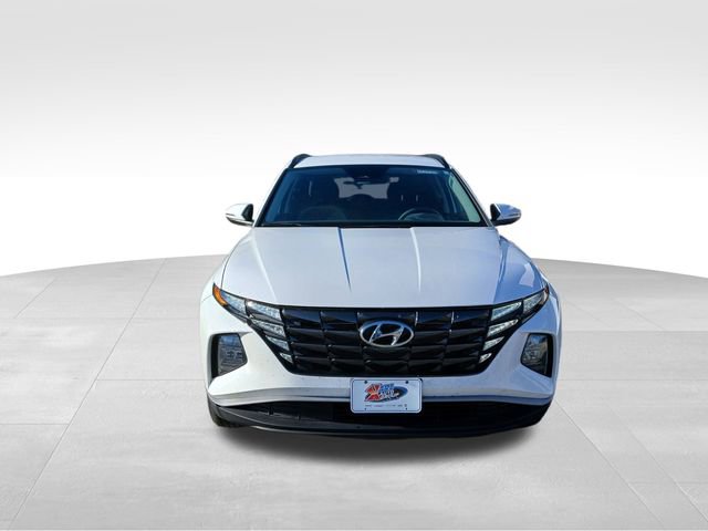 Used 2023 Hyundai Tucson SEL image 8