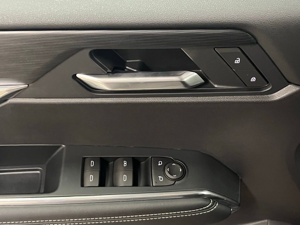 New 2026 GMC Acadia Elevation w/ Elevation Premium Package image 13