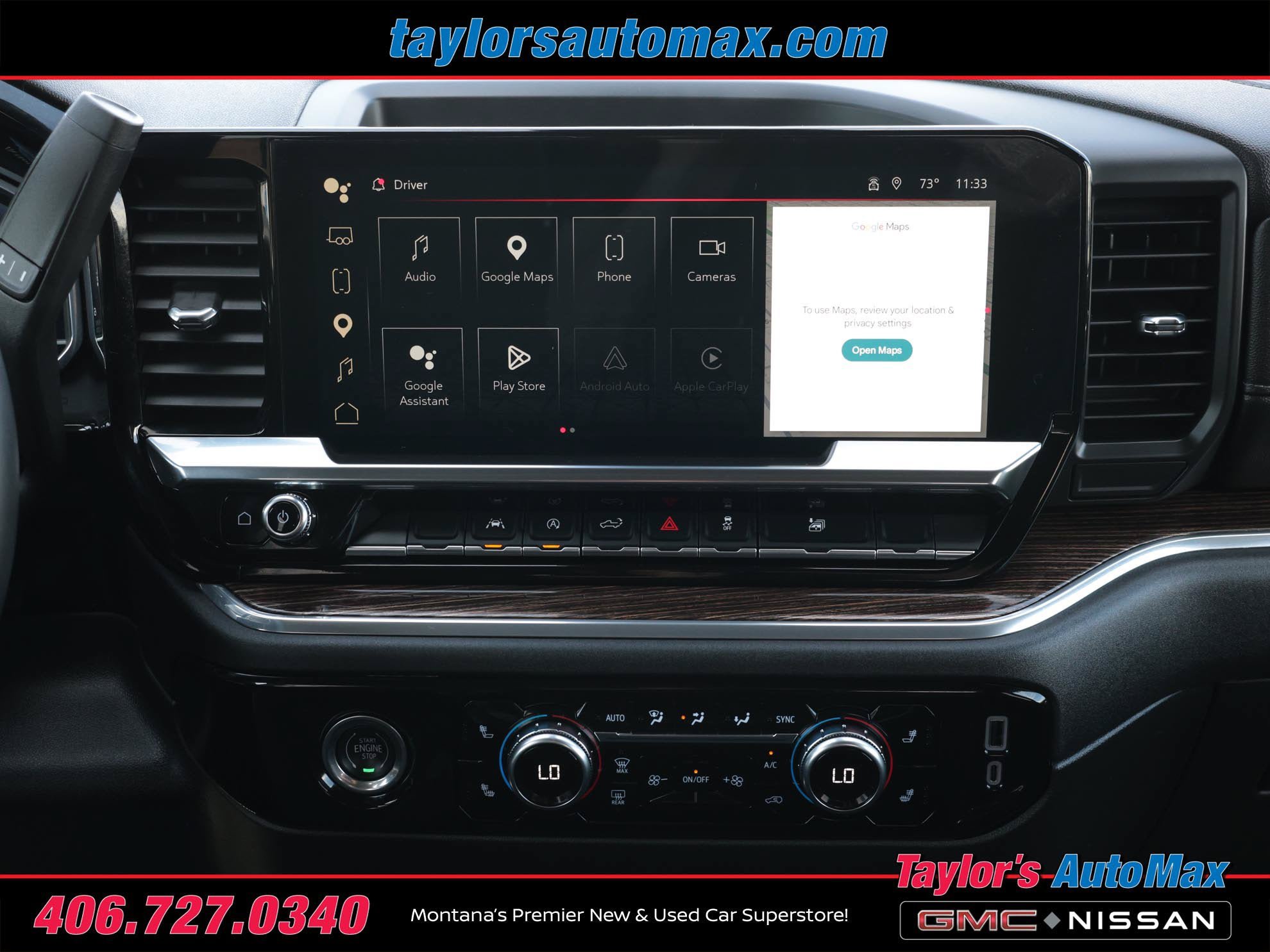 Used 2023 GMC Sierra 1500 SLE AWD/4WD image 12