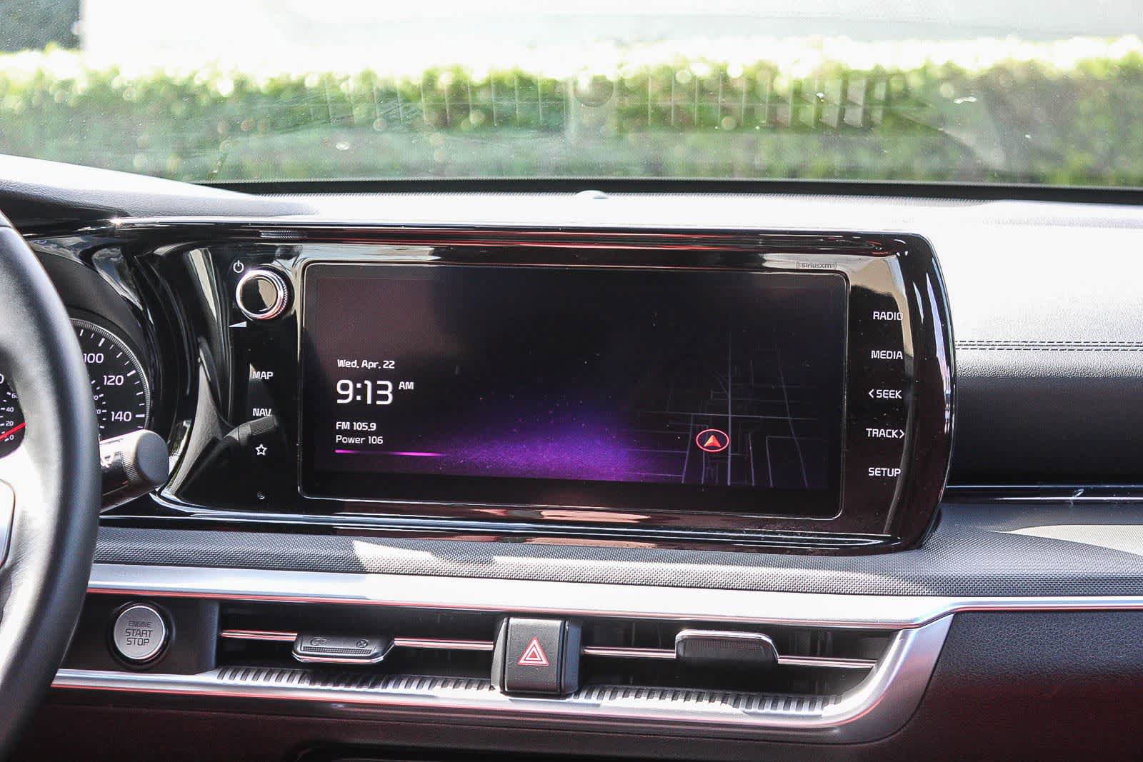 Used 2023 Kia K5 GT-Line w/ GT-Line Premium Package FWD image 19