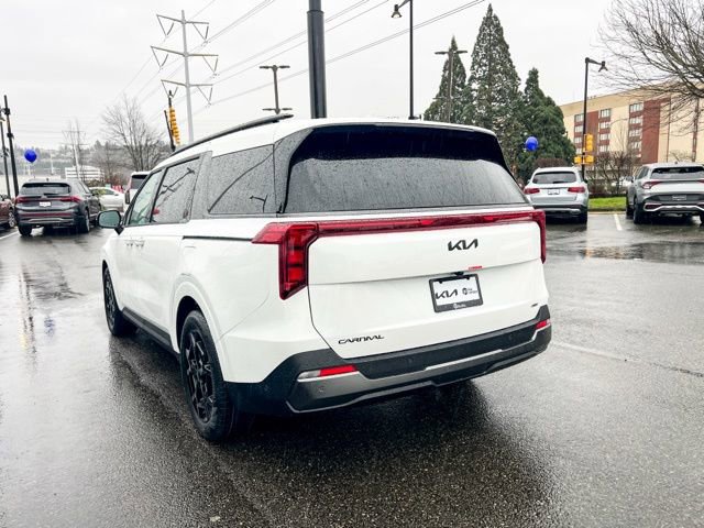 New 2026 Kia Carnival SX image 9