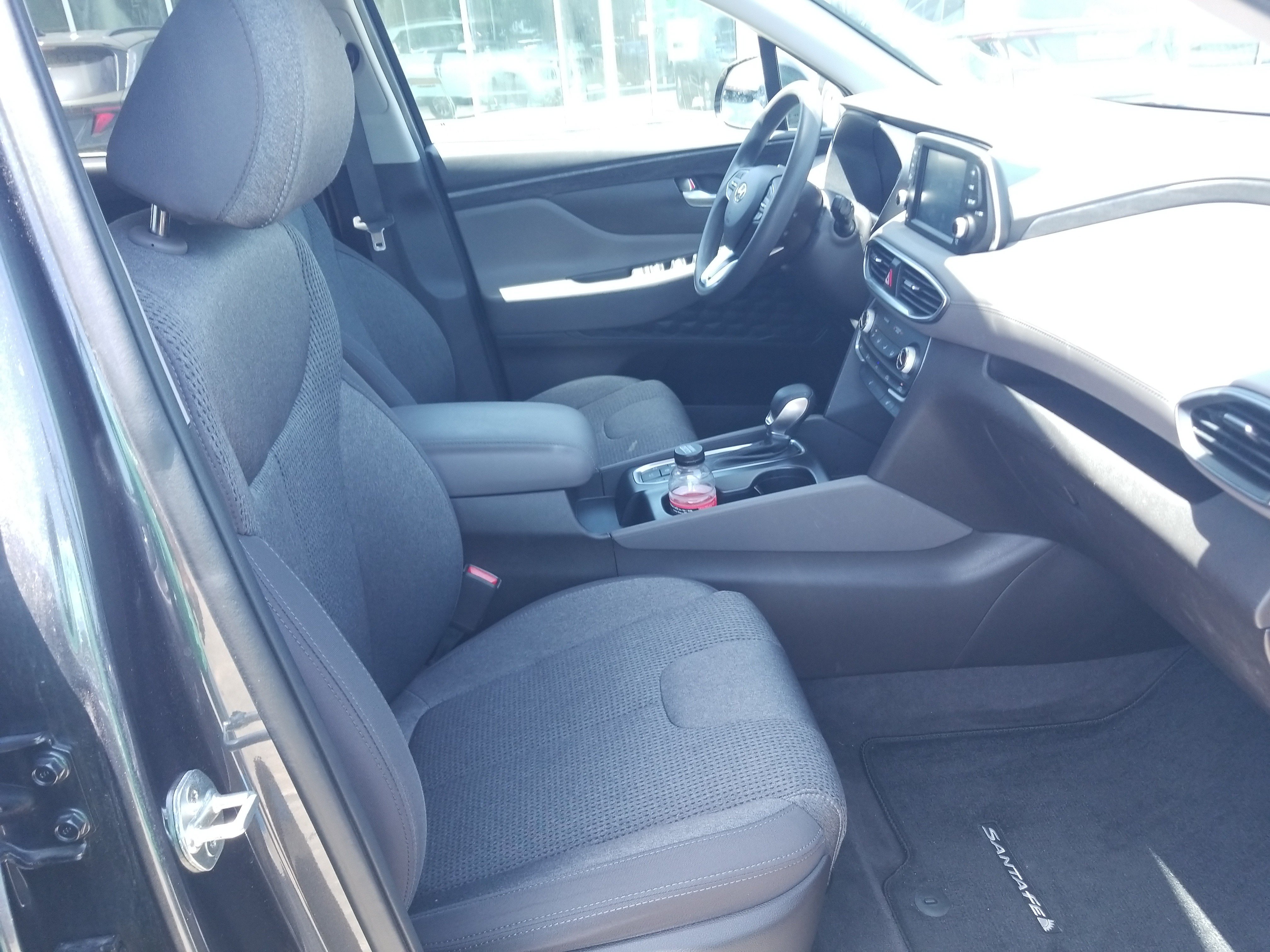 Used 2020 Hyundai Santa Fe SEL FWD image 17