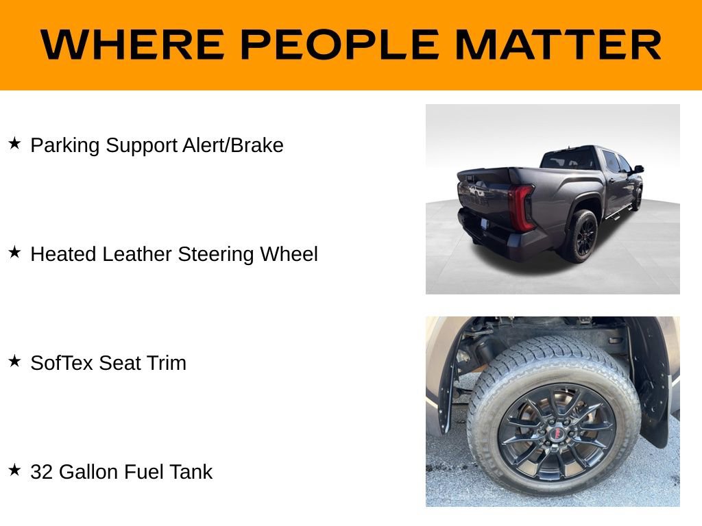 Used 2024 Toyota Tundra SR5 image 34