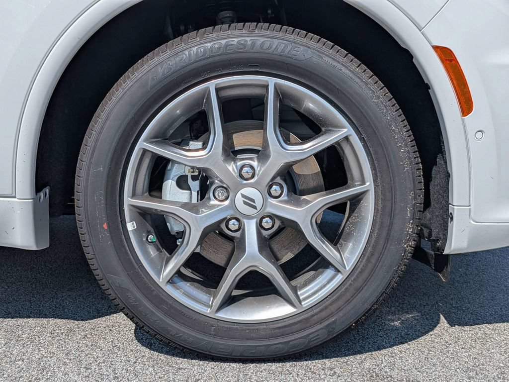 New 2026 Dodge Durango GT AWD/4WD image 10