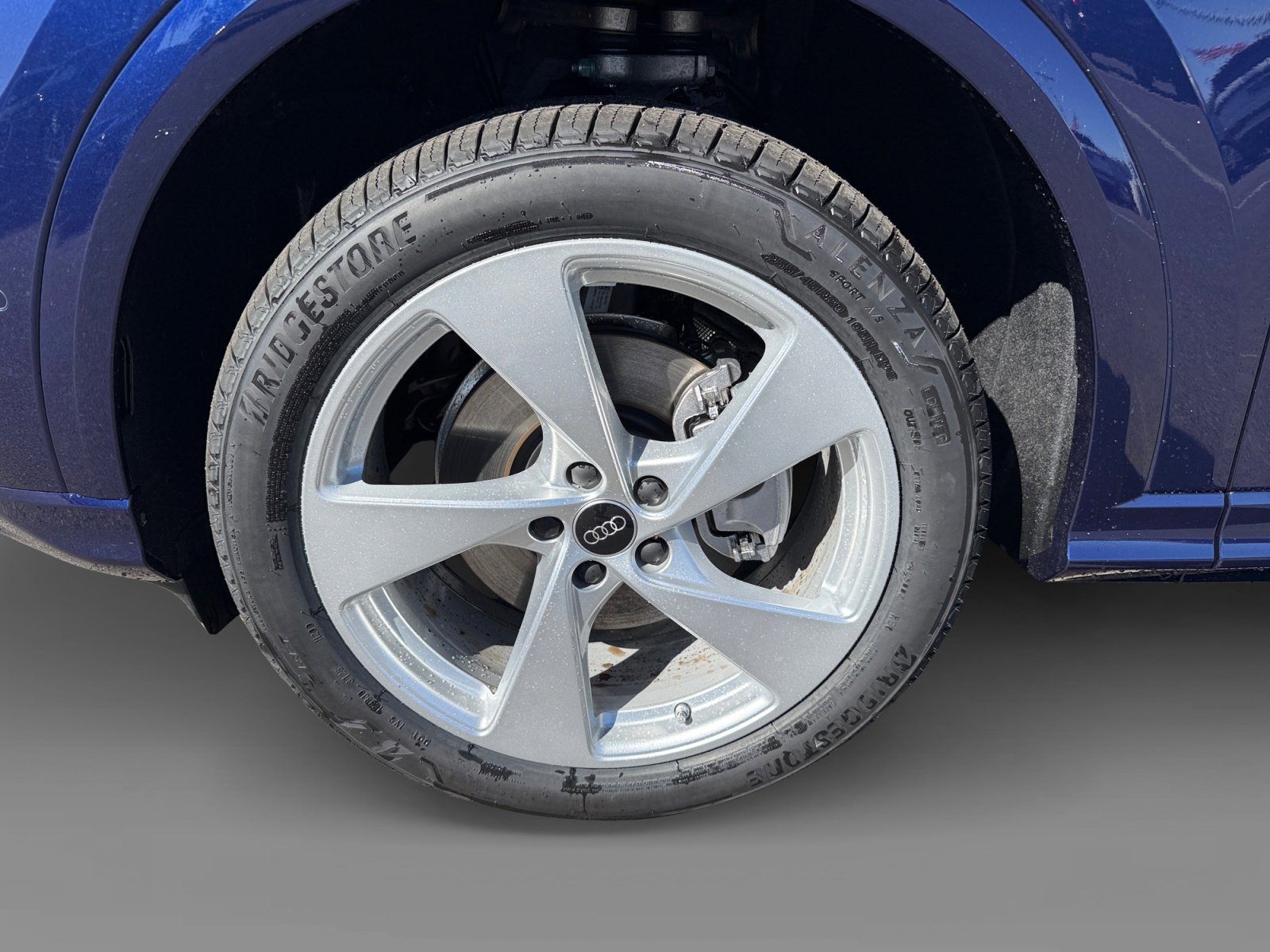 New 2025 Audi Q5 Premium Plus image 9