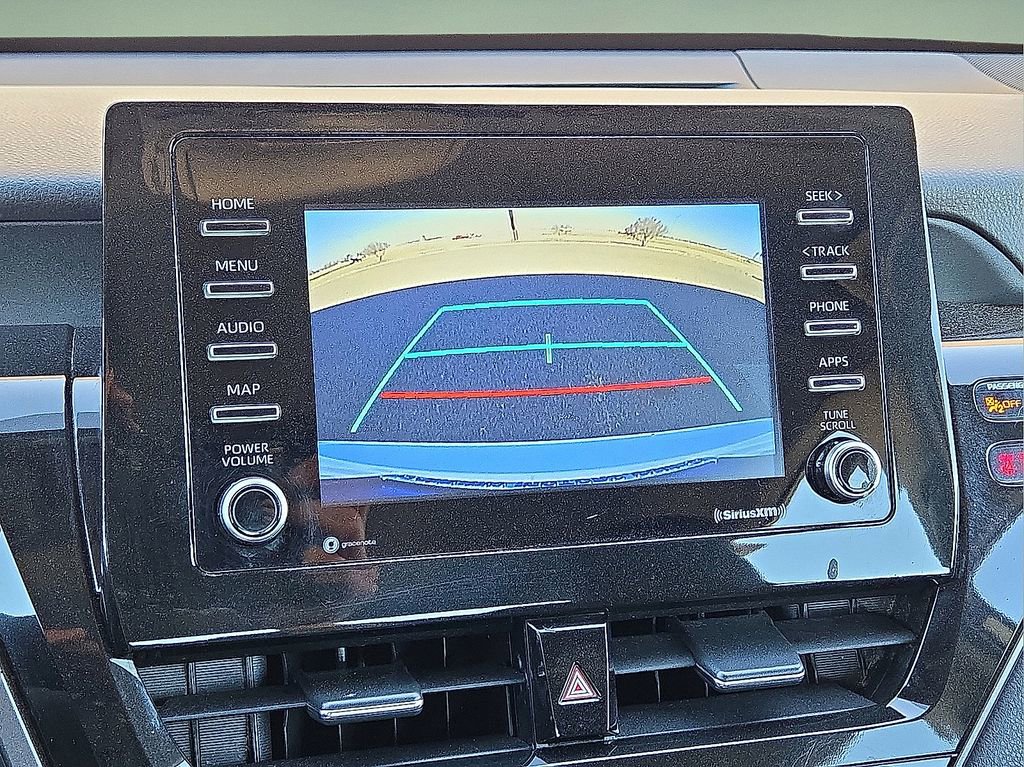 Used 2021 Toyota Camry LE image 25