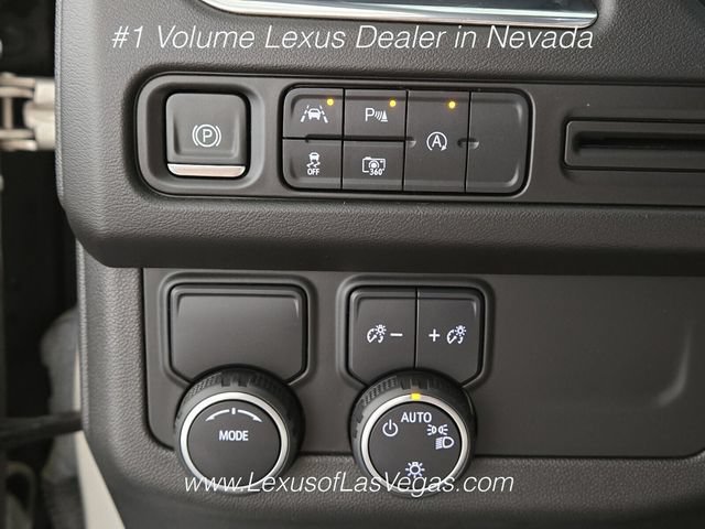 Used 2023 Chevrolet Tahoe LT w/ LT Signature Plus Package RWD image 39