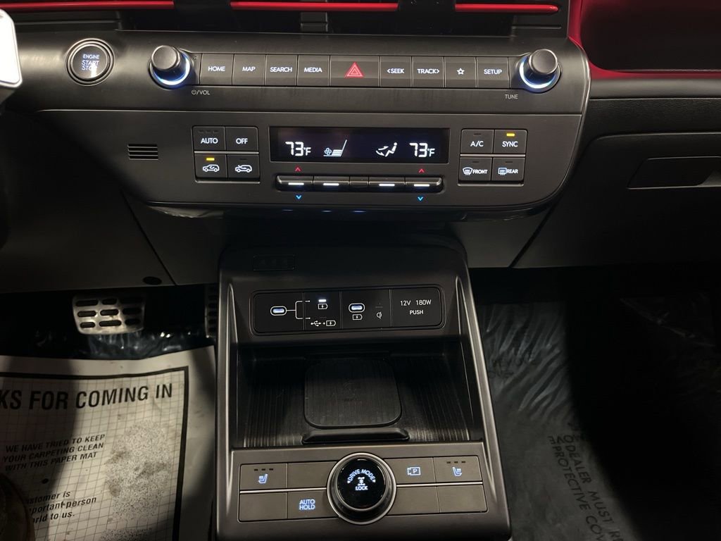 Used 2025 Hyundai Kona N Line image 27